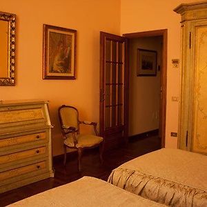 Vierbettzimmer